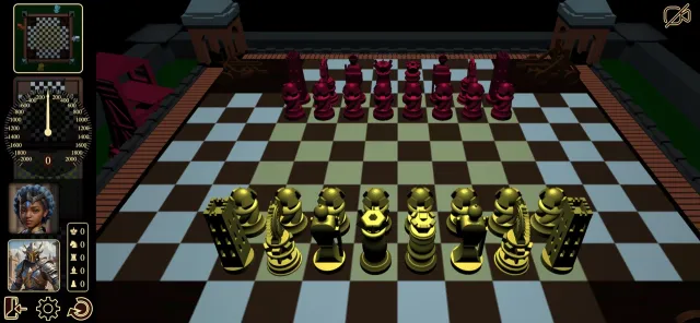 CHESS MATES ™ | Games | XWorld