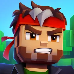 XWorld | Pixel Gun 2