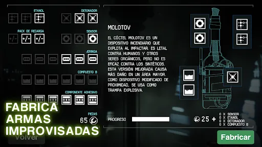 Alien: Isolation | juego | XWorld