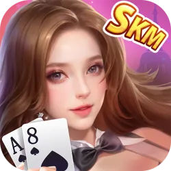 XWorld | ShanKoeMee A7 Poker-OrchidPlay