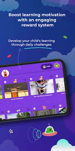 Kahoot! Kids: เกมการเรียนรู้ | เกม | XWorld