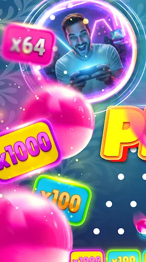 Plinko Match | Permainan | XWorld
