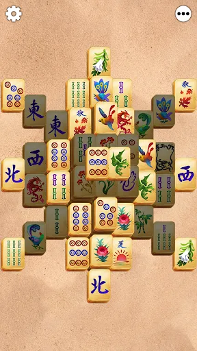 Mahjong Crush | Игры | XWorld