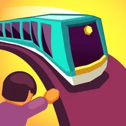 XWorld | Train Taxi