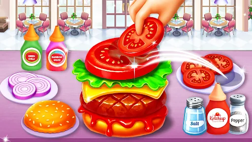 Ice Cream Cone Ice Cream Games | 游戏 | XWorld