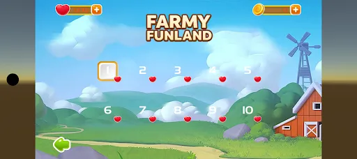 Farmy Funland | 游戏 | XWorld Farmy Funland | 游戏 | XWorld