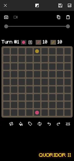 Quoridor II | Игры | XWorld Quoridor II | Игры | XWorld