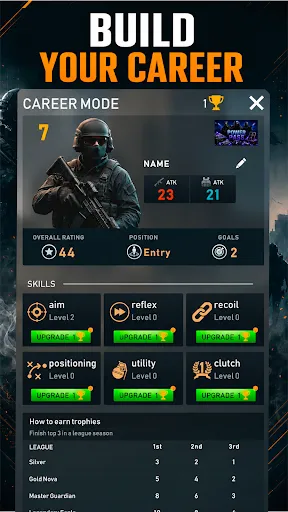 Cyber Strike Manager Idle | Games | XWorld Cyber Strike Manager Idle | Games | XWorld