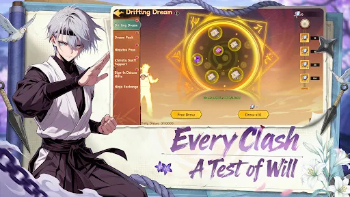 Sage's Path: Convergence | Games | XWorld