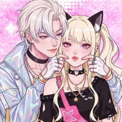 XWorld | Love Makeover: Dress Up Game