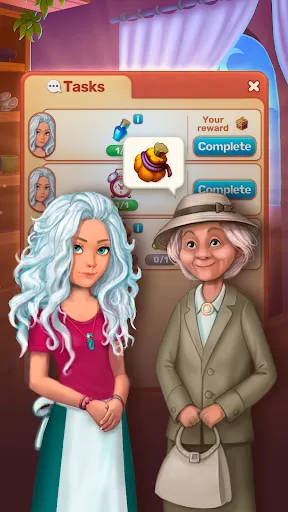 Mergic: Merge & Magic | Games | XWorld
