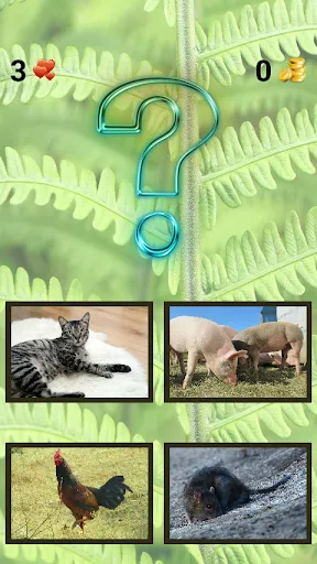 Животные для детей, руски език | Игры | XWorld