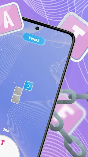 Bb Boom words Puzzle | Игры | XWorld