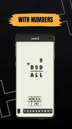 Cryptarithms - Math Riddles | Games | XWorld Cryptarithms - Math Riddles | Games | XWorld