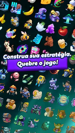 RiftCraft: Roguelike | Jogos | XWorld