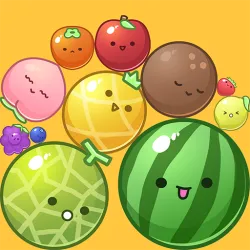 XWorld | Watermelon Maker 2048