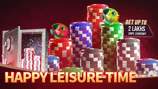 Royale Poker | 游戏 | XWorld
