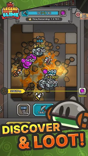 Legend of Slime: Idle RPG | Games | XWorld Legend of Slime: Idle RPG | Games | XWorld