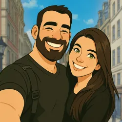 XWorld | Toonapp: Cartoon Photo Editor