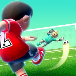 XWorld | Perfect Kick 2 - Online Soccer