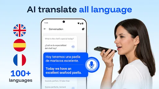 AI Translate - All language | Games | XWorld AI Translate - All language | Games | XWorld