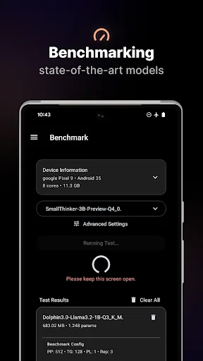 PocketPal AI | 游戏 | XWorld