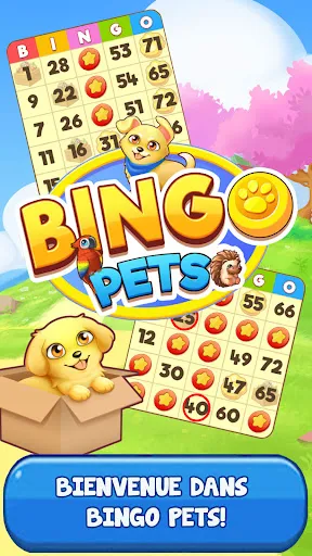 Bingo: Free the Pets | Permainan | XWorld