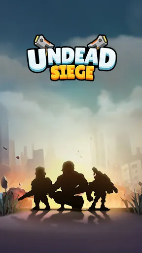 Undead Siege | Permainan | XWorld