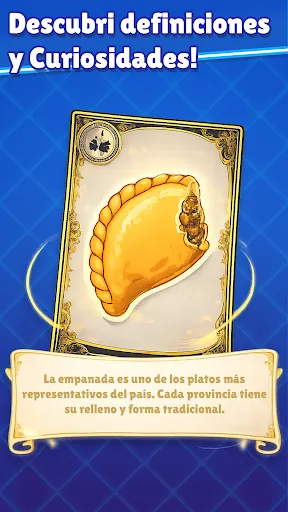 Argentinate™: Diccionario AR | 游戏 | XWorld