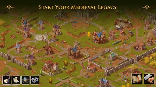Townsmen - A Kingdom Rebuilt | Games | XWorld Townsmen - A Kingdom Rebuilt | Games | XWorld