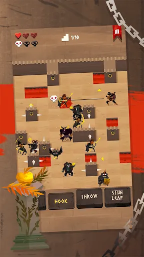 ENYO | Игры | XWorld