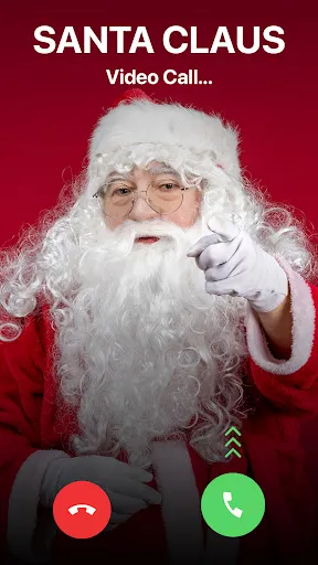 Santa Claus Call - Santa Call | Игры | XWorld