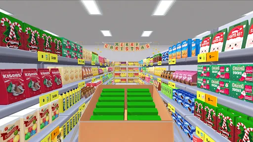 Manage Retail Store | juego | XWorld