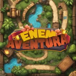 XWorld | ENEM Aventura
