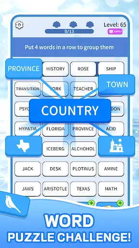 Association Sort: Word Match | Games | XWorld Association Sort: Word Match | Games | XWorld