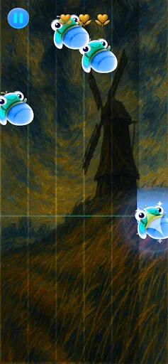 Star Rhythm: Glow Run | 游戏 | XWorld Star Rhythm: Glow Run | 游戏 | XWorld