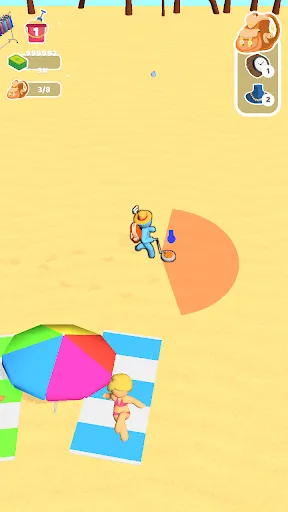Seek And Dig! | Games | XWorld Seek And Dig! | Games | XWorld