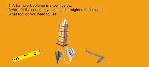 Civil Engineering Quiz Master | Permainan | XWorld
