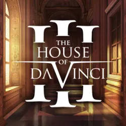 XWorld | The House of Da Vinci 3