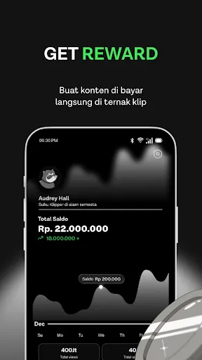 Ternak Klip | Permainan | XWorld