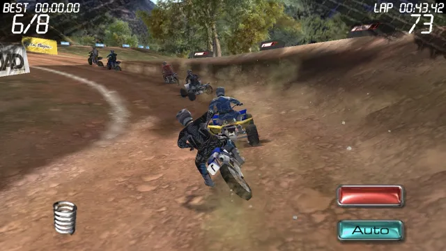 2XL MX Offroad | Games | XWorld