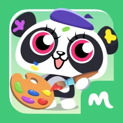 XWorld | Moshi Coloring World