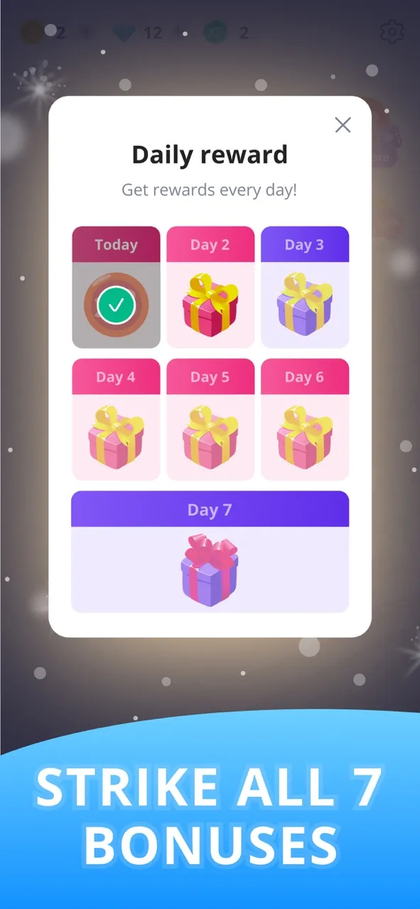 Bingo Lotto: Lucky Blitz Game | Permainan | XWorld