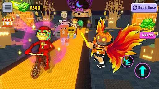 Steal A Brainrot: Catch All | 游戏 | XWorld