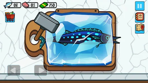 Catch and Feed | Игры | XWorld Catch and Feed | Игры | XWorld