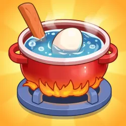XWorld | Cookzii: Cozy Cooking ASMR