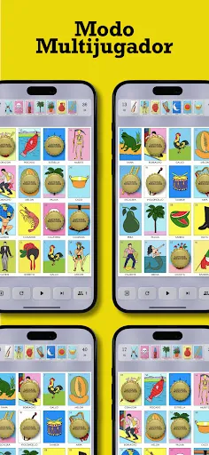 Loteria Mexicana | Games | XWorld Loteria Mexicana | Games | XWorld