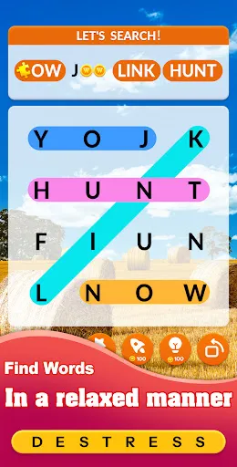 Word Search Master! | เกม | XWorld