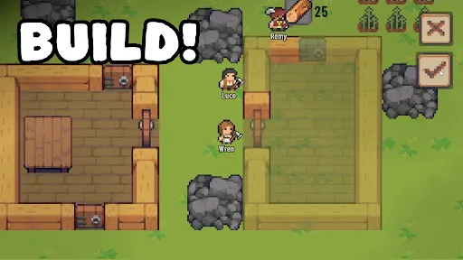 Little Village | Игры | XWorld