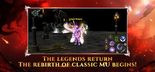 WOM: Chaos | Games | XWorld WOM: Chaos | Games | XWorld